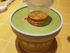 -蔡澜点心·粤菜(花城汇南区店)