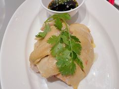 白斩散养草鸡-红城阁·上海味道(四平路店)