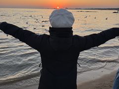 -老虎石海上公园