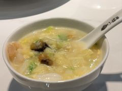 -小螺号海鲜·地道鲁菜(泉城广场店)