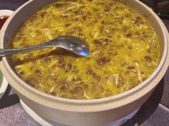 蟹粉桃胶-蟹榭·本帮江浙菜·蟹宴(五角场合生汇商场店)