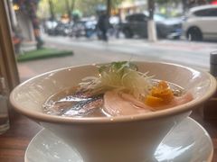 -真打拉面·日式拉面新流派(体育西横街店)