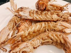 -圣丰索菲特·2 On 988 Café 自助餐厅