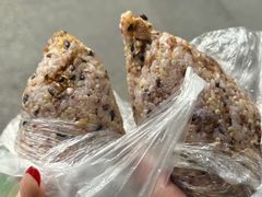 -芳婆糕团店(王府大街店)