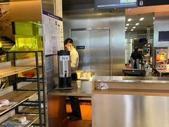 -麦当劳(新王府井店)