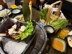 -湊湊火锅·茶憩(和平大悦城店)