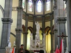 -孙阁老油炸羊肉串(制锦市店)