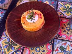 -BROWNSTONE布朗石西班牙餐厅(富城店)