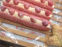 -奈雪的茶(金华永盛店)