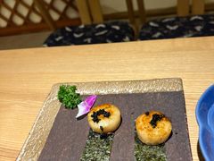 -山之川·日式料理(瀚海海尚店)