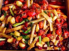 -小鱼儿海鲜港(新村十区店)