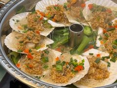 -三大钵江湖菜(空港店)