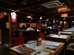 大堂-小吊梨汤·北京菜(香山店)