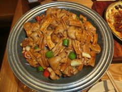 -北国饭店(汕头卜蜂店)