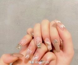 -Halo美甲美睫