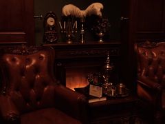 -NINES推理馆(曲江公馆店)