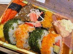 -罗森便利店(鱼市街店)