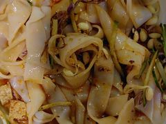 -山丹丹西北菜(金贸大厦店)
