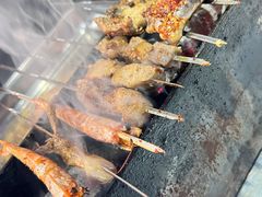 -幸福小串·地摊小炉子(三阳路店)