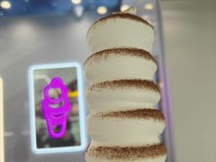 -DQ·蛋糕·冰淇淋(通州万达店)