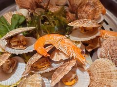-三个渔夫·蒸汽海鲜(万德大厦店)