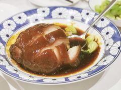 东坡肘子-西湖春天•老字号杭州菜(百汇店)