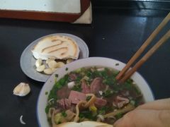 -老李家杂肝汤(回民街店)
