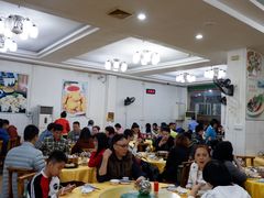 大堂-成惠食府(赤岗店)