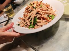 -梁家大院•农家菜(昆山会展中心店)