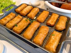 -同庆楼(大钟寺店)