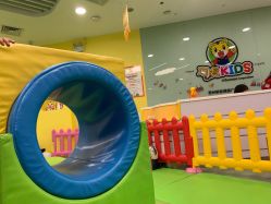 -巧虎kids体验中心(绿宝广场店)