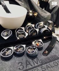 -3AM HAIR SALON染发接发