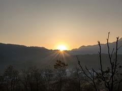 -塔川景区