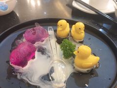 -避风塘·老港味餐厅(虹口龙之梦店)