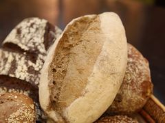 -大连铂尔曼酒店-铂尔曼美食廊 Pullman Deli