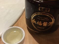 -青城山六善酒店·紫氣園中餐厅