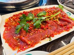 -枇杷园食为鲜火锅(南山店)