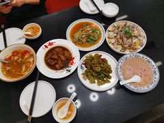 -旺达·福州菜(正大广场店)