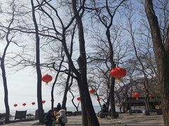 -青岛崂山太清宫