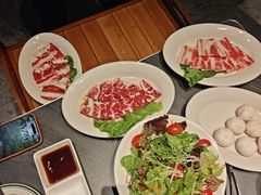 -NIUAN牛庵·和牛烤肉(恒隆店)
