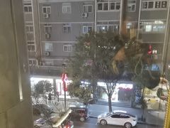 -東舍食唐精品陕菜馆