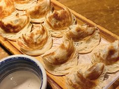 金丝饼-95号酱骨·一块豆腐(展春园西路店)