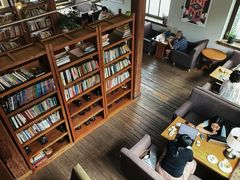 -1901 Cafe(西四店)