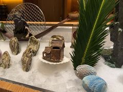 -月下料理(楷林IFC店)