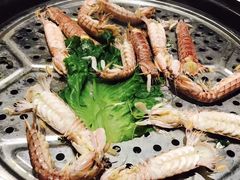 -船奇蒸汽海鲜·闽菜(八市海鲜总店)