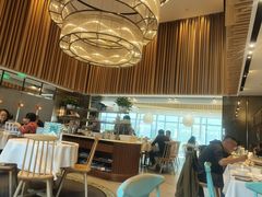 -莆田餐厅PUTIEN(三里屯店)