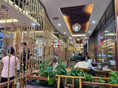 -老唐三下锅 ·张家界地标美食(溪布街店)