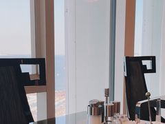 -富力希尔顿酒店·地阔自助餐厅