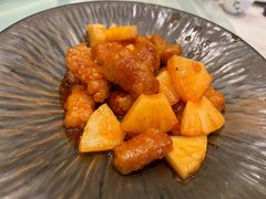 -稻香酒家·33年老字号·港式粤菜(富邦中心店)