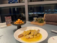 -彩丰楼中餐厅·仁恒洲际酒店